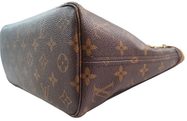 Louis Vuitton Neverfull Pm Monogram Tote Bag TT566