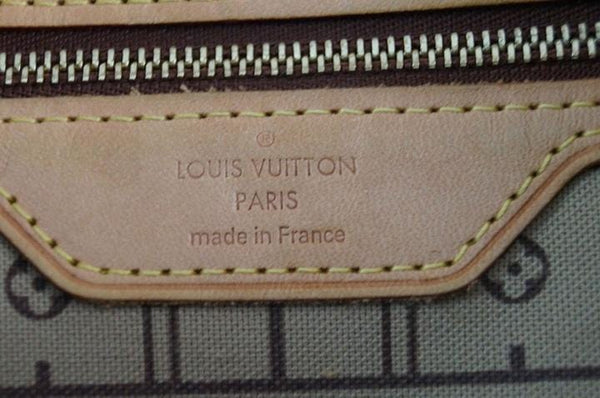 Louis Vuitton Neverfull Pm Monogram Tote Bag TT566