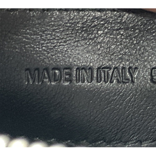 BALENCIAGA I Love Techno Ville Top Handle XXS Crossbody Bag Black - 20% OFF