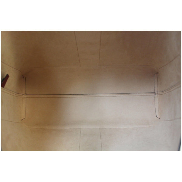 Gucci Ophidia GG Flora Medium Tote Bag - Gucci interior