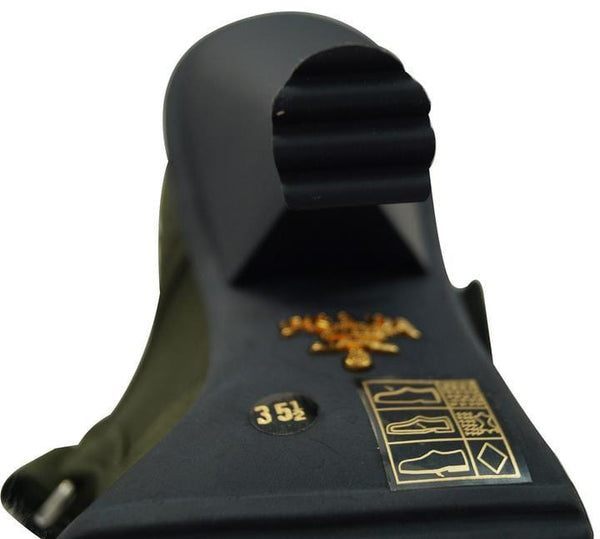 Prada Pumps Heels Mary Jane Militare Gabardine - Pumps Sole