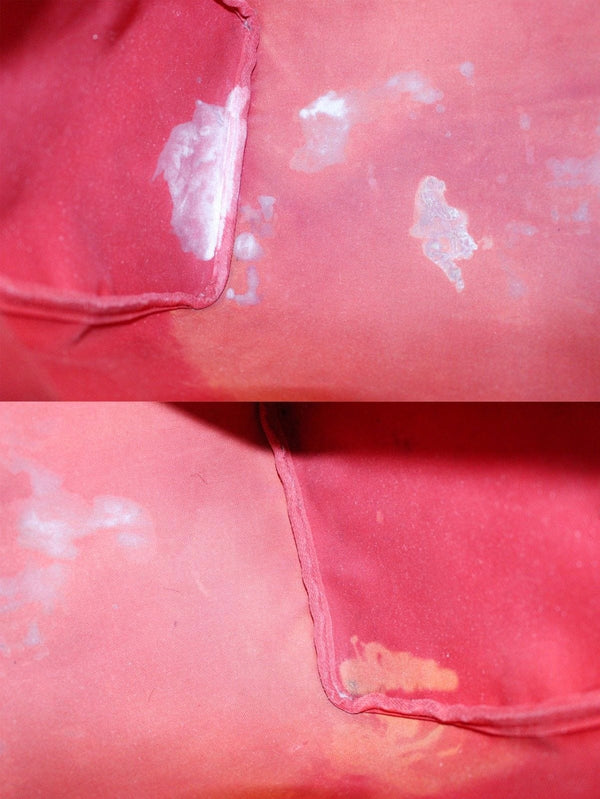 LOUIS VUITTON Damier Ebene Speedy 30 Satchel Bag