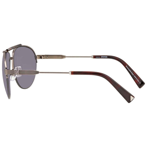 Ermenegildo Zegna Sunglasses Grey model ZEGNA EZ0007 12A 60