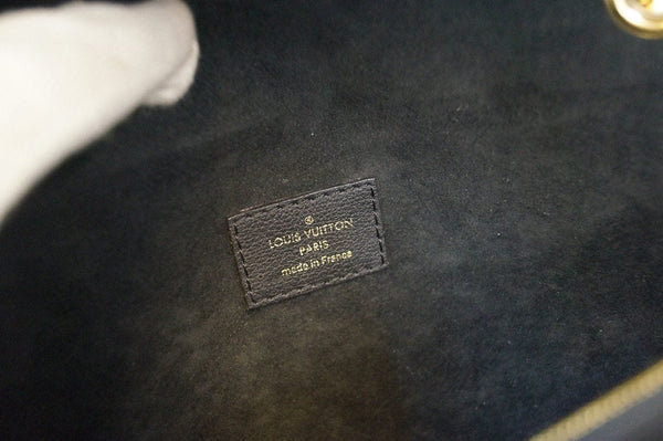 LOUIS VUITTON Monogram Victoire Shoulder Bag
