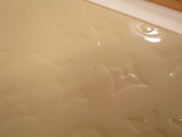 LOUIS VUITTON Bellflower GM Monogram Vernis Shoulder Bag