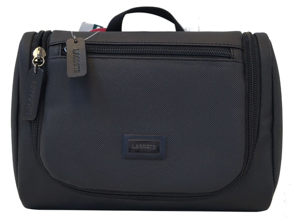 Lot of 12 LACOSTE Leather PVC Shoulder Messenger Tote Bags