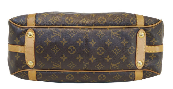 LOUIS VUITTON Monogram Stresa PM Shoulder Bag