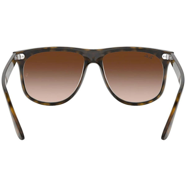 Ray-Ban RB4447N 710/13 Blaze Collection Sunglasses Brown Gradient Lens