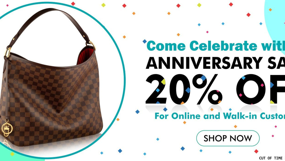 SURPRISE! LET THE COUNTDOWN BEGIN!