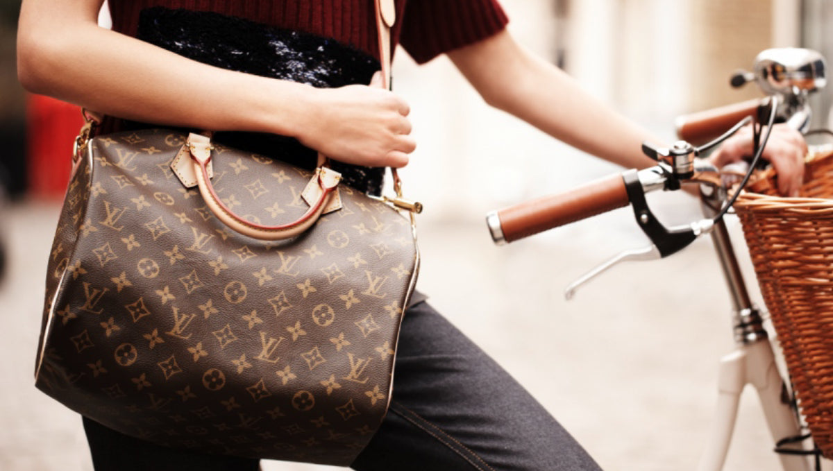 Why Women Prefer Used Louis Vuitton Over the Brand New Classics?