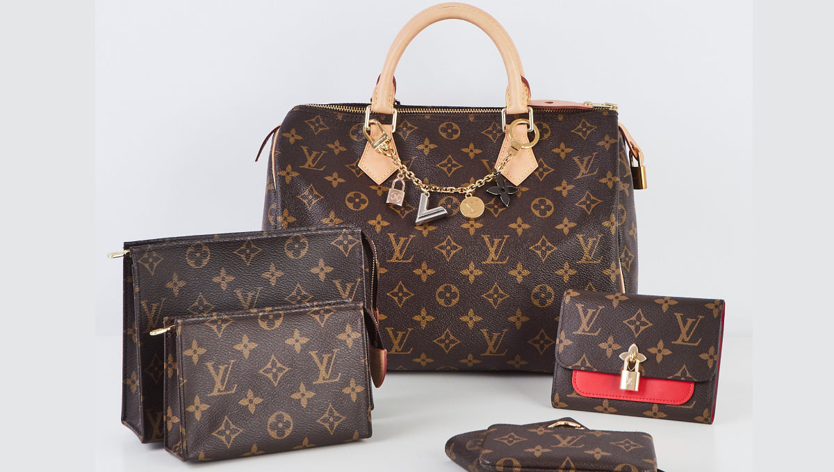 The secret behind the success of Louis Vuitton - Catawiki