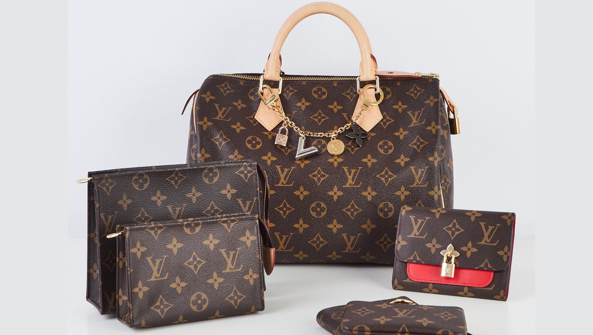 Secret Behind the Success of Louis Vuitton: The Inside Story