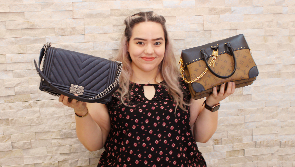 Tips for Buying Pre-Owned Authentic Designer Handbags