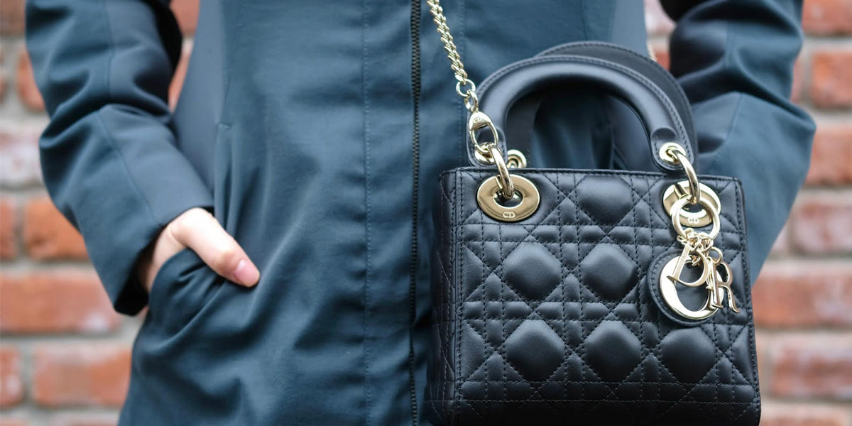 AN AMATEUR’S GUIDE TO ALL THINGS DIOR
