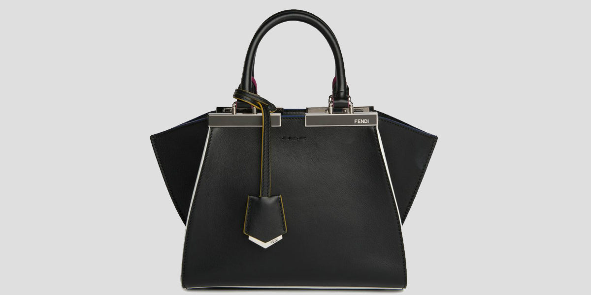 BRING PERSONALITY INTO YOUR WARDROBE WITH FENDI