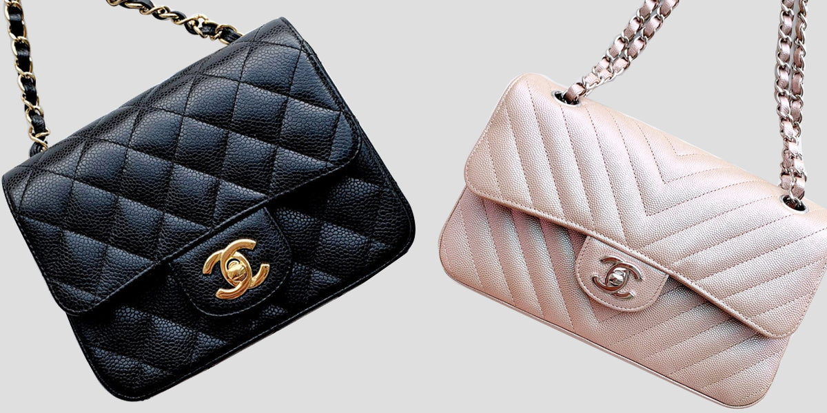 Why Chanel Purse is The Perfect Introduction For You