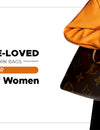 Top 11 Pre-Loved Designer Work Bags Under $2000 For Women