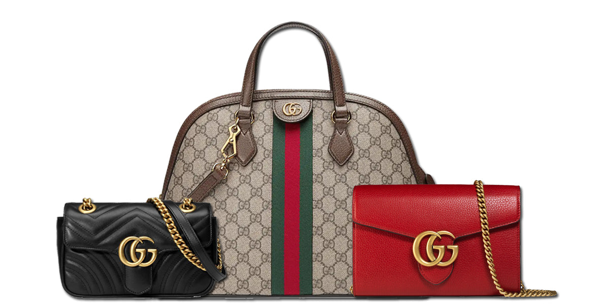 Our Guide To The Gucci of Your Dreams