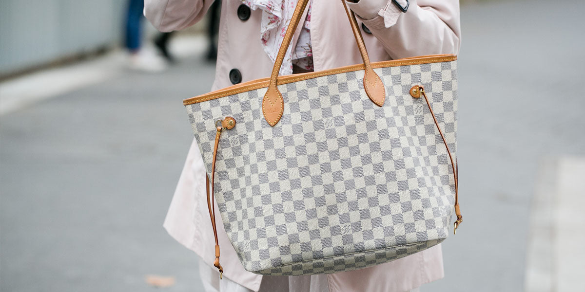 Louis Vuitton: A Timeless Affair