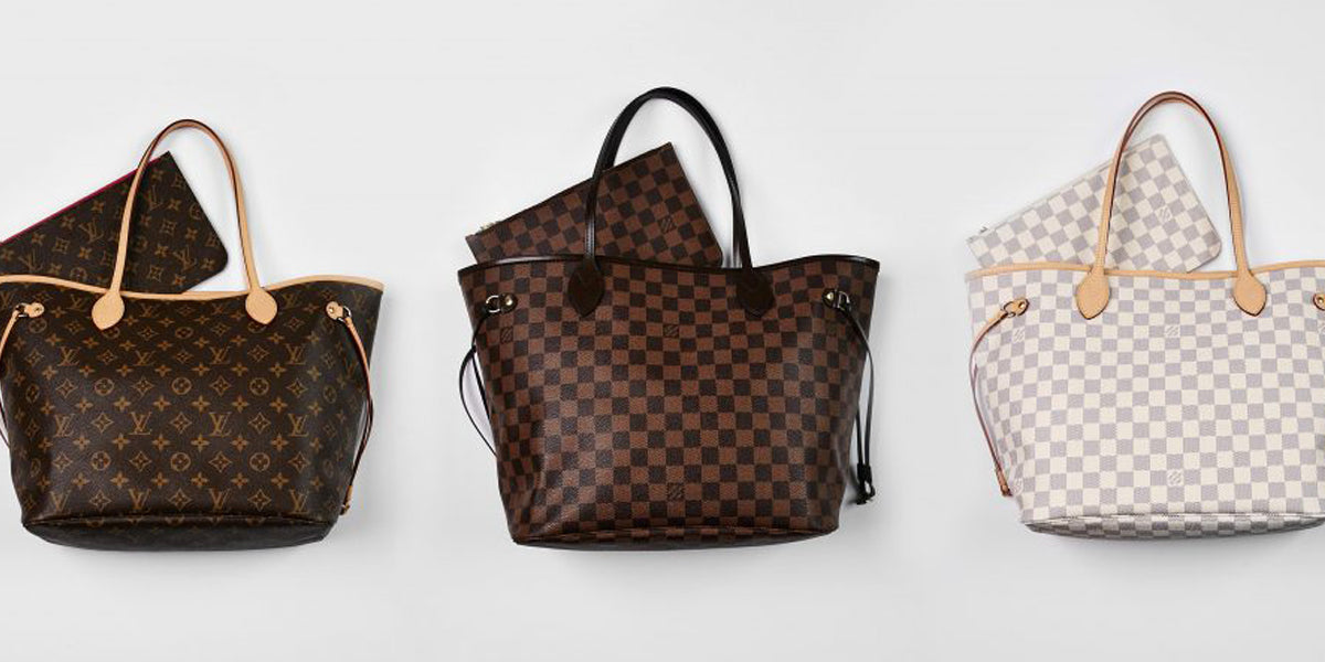 this tote really is "NEVER-FULL"