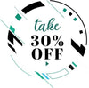 30% Off
