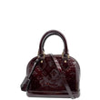 Louis Vuitton Vernis Monogram Alma