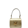 Louis Vuitton Gravity Twist Shoulder Bag