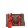 Louis Vuitton Monogram Soufflot BB Bag