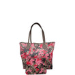 Gucci GG Supreme Camouflage Large Tote Bag