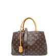 Louis Vuitton Monogram Montaigne Bag