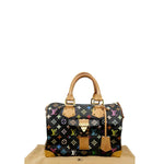 Louis Vuitton Speedy Multicolor