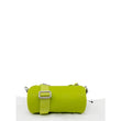 Gucci GG Rubber Effect Mini Edge Cylinder Bag