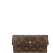 Louis Vuitton Sarah Wallet