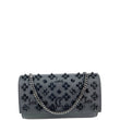 Christian Louboutin Paloma Clutch  Wallet on Chain