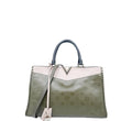 Louis Vuitton Monogram Very Zipped Tote Bag