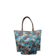 Gucci GG Supreme Camouflage Large Tote Bag
