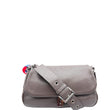 Prada Leather Shoulder Bag