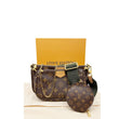 Louis Vuitton Monogram Multi Pochette Accessoires