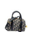 Christian Dior Oblique Groove 20 Bag