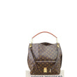 Louis Vuitton Monogram Metis Hobo Bag