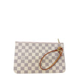 Louis Vuitton Damier Azur Pochette