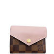 Louis Vuitton Zoe Wallet