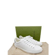 Gucci White Sneakers