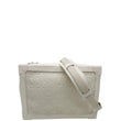 Louis Vuitton Taurillon Monogram Solar Ray Soft Trunk Bag