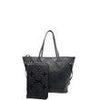 Louis Vuitton Neverfull MM w/Wristlet
