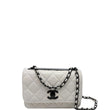 Chanel Trendy CC Wallet On Chain