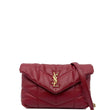 Yves Saint Laurent Toy Loulou Puffer Bag