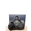 Louis Vuitton Eclipse Monogram Keepall Bandouliere 25