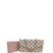 Louis Vuitton Damier Azur Felicie Pochette