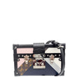Louis Vuitton Petite Malle Patchwork